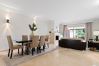 Lejlighed i Marbella - Albatross Hills Apartment Lejlighed i Marbella - Albatross Hills Apartment