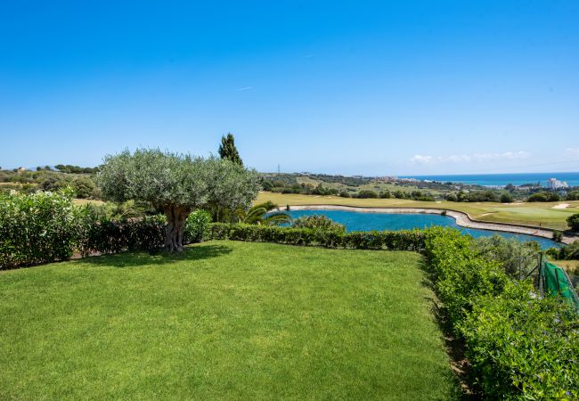 Villa i Estepona - Villa Calma Villa i Estepona - Villa Calma