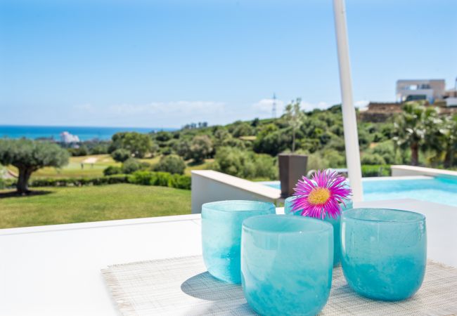 Villa i Estepona - Villa Calma Villa i Estepona - Villa Calma