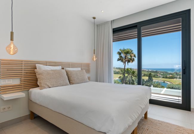 Villa i Estepona - Villa Calma Villa i Estepona - Villa Calma