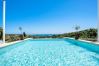 Villa i Estepona - Villa Calma Villa i Estepona - Villa Calma