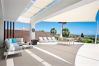 Villa i Estepona - Villa Calma Villa i Estepona - Villa Calma