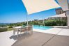Villa i Estepona - Villa Calma Villa i Estepona - Villa Calma
