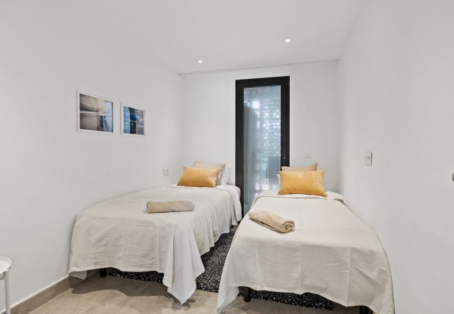 Lejlighed i Marbella - Casa Vida Lejlighed i Marbella - Casa Vida