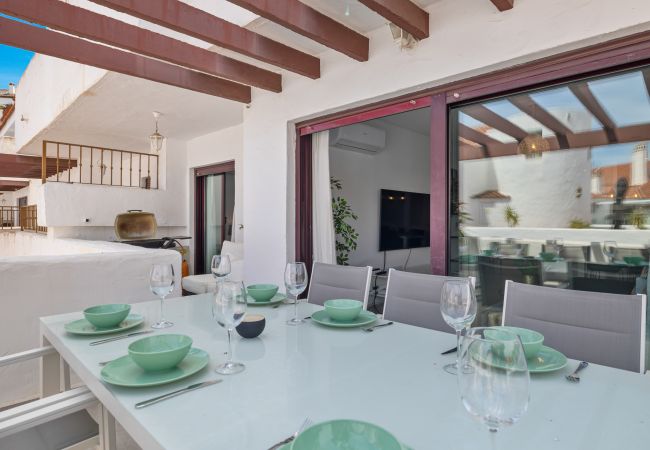 Lejlighed i Marbella - Casa Vida Lejlighed i Marbella - Casa Vida