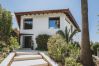 Villa i Marbella - Villa Orion Villa i Marbella - Villa Orion
