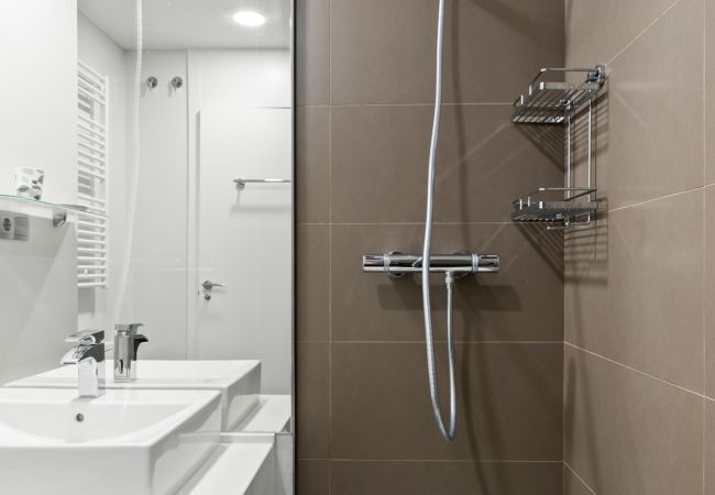 Lejlighed i Estepona - Mirage Penthouse - Sea views & Jacuzzi! Lejlighed i Estepona - Mirage Penthouse - Sea views & Jacuzzi!
