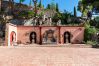 Villa i Estepona - Villa Palm Ridge Villa i Estepona - Villa Palm Ridge