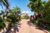 Villa i Estepona - Villa Palm Ridge Villa i Estepona - Villa Palm Ridge