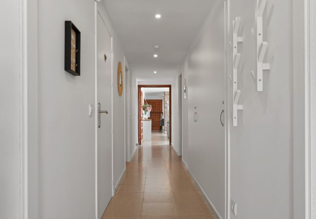 Villa i Marbella - Villa Luna Villa i Marbella - Villa Luna
