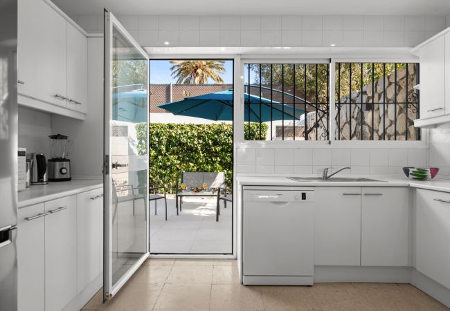 Villa i Marbella - Villa Luna Villa i Marbella - Villa Luna