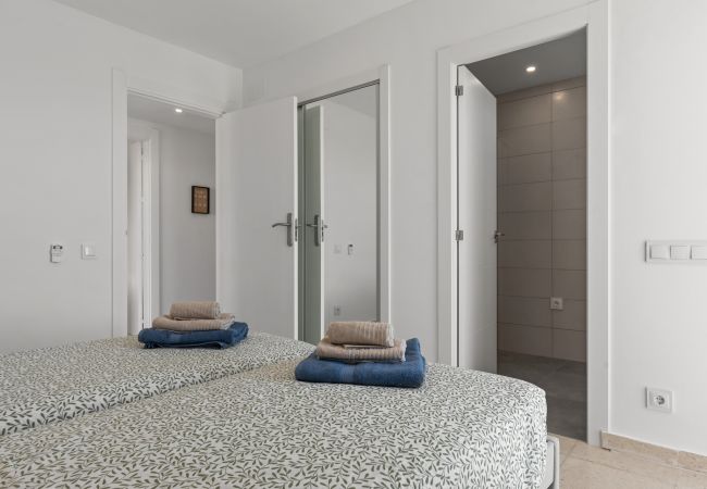 Villa i Marbella - Villa Luna Villa i Marbella - Villa Luna