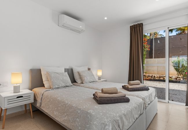 Villa i Marbella - Villa Luna Villa i Marbella - Villa Luna