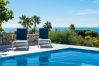 Villa i Marbella - Villa Luna Villa i Marbella - Villa Luna