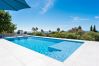 Villa i Marbella - Villa Luna Villa i Marbella - Villa Luna