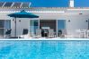 Villa i Marbella - Villa Luna Villa i Marbella - Villa Luna