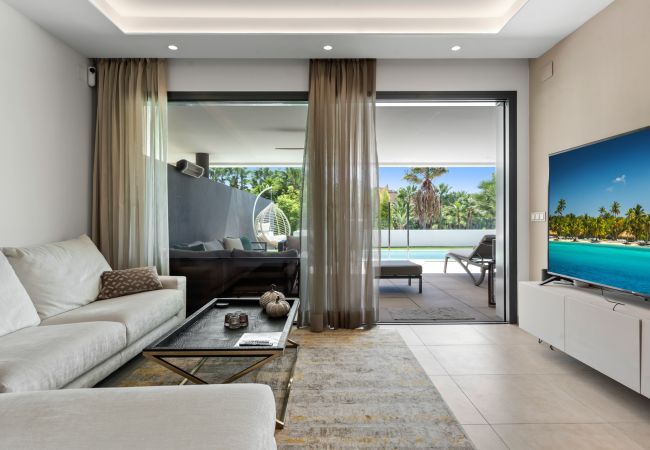 Lejlighed i Estepona - Casa Sonrisa Lejlighed i Estepona - Casa Sonrisa