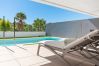 Lejlighed i Estepona - Casa Sonrisa Lejlighed i Estepona - Casa Sonrisa