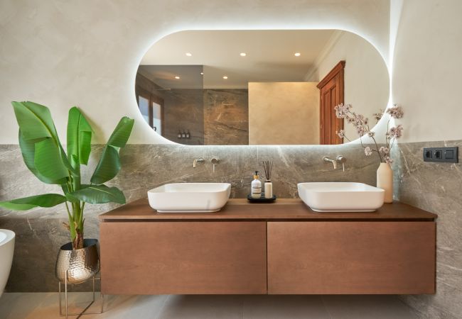 Villa i Marbella - Villa Bobad Villa i Marbella - Villa Bobad