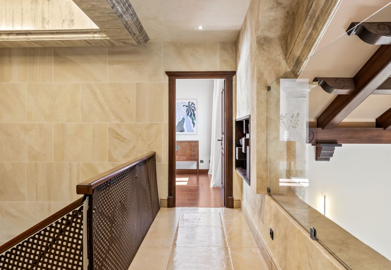 Villa i Marbella - Villa Bobad