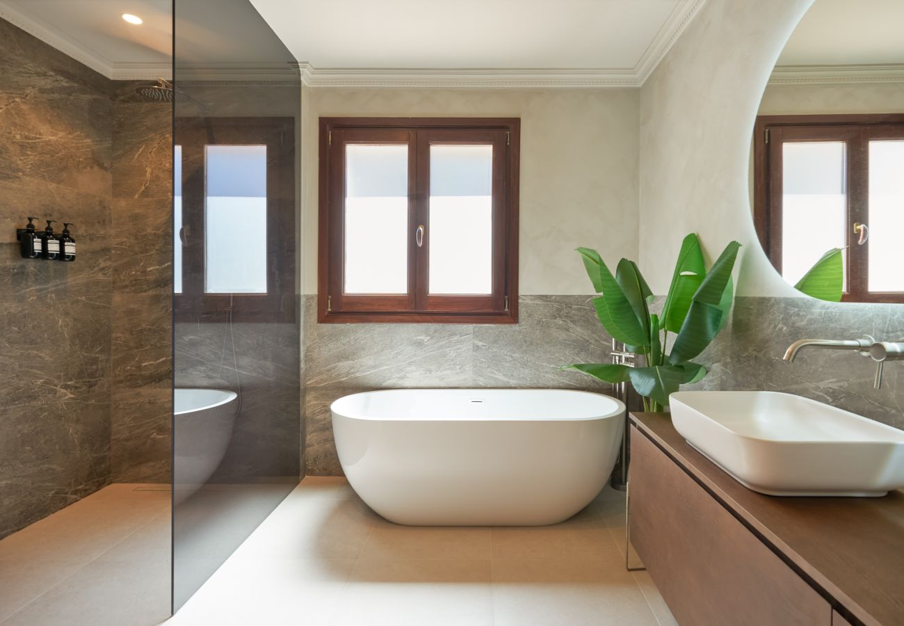 Villa i Marbella - Villa Bobad