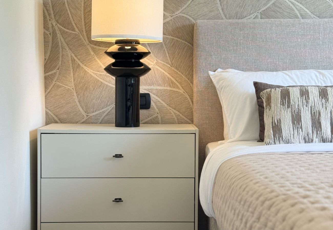 Villa i Marbella - Villa Bobad