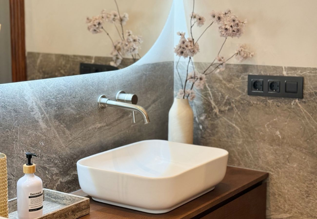 Villa i Marbella - Villa Bobad