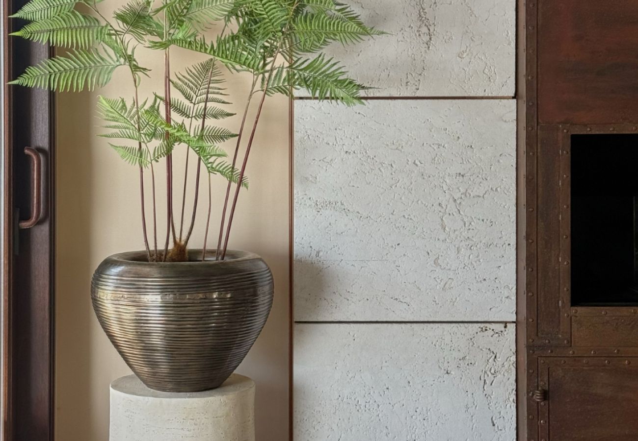 Villa i Marbella - Villa Bobad