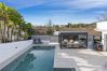 Villa i Marbella - Villa Steen