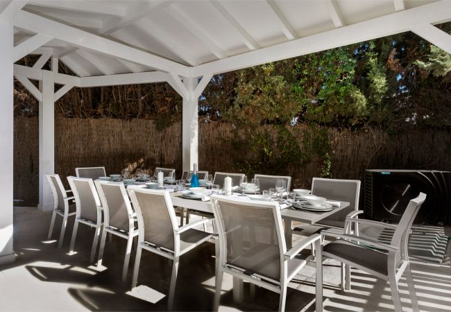 Villa i Marbella - Villa Maddie Villa i Marbella - Villa Maddie