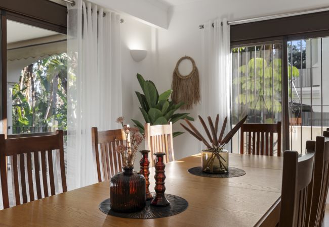 Villa i Marbella - Villa Maddie Villa i Marbella - Villa Maddie