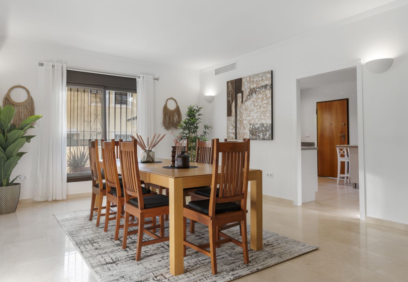 Villa i Marbella - Villa Maddie