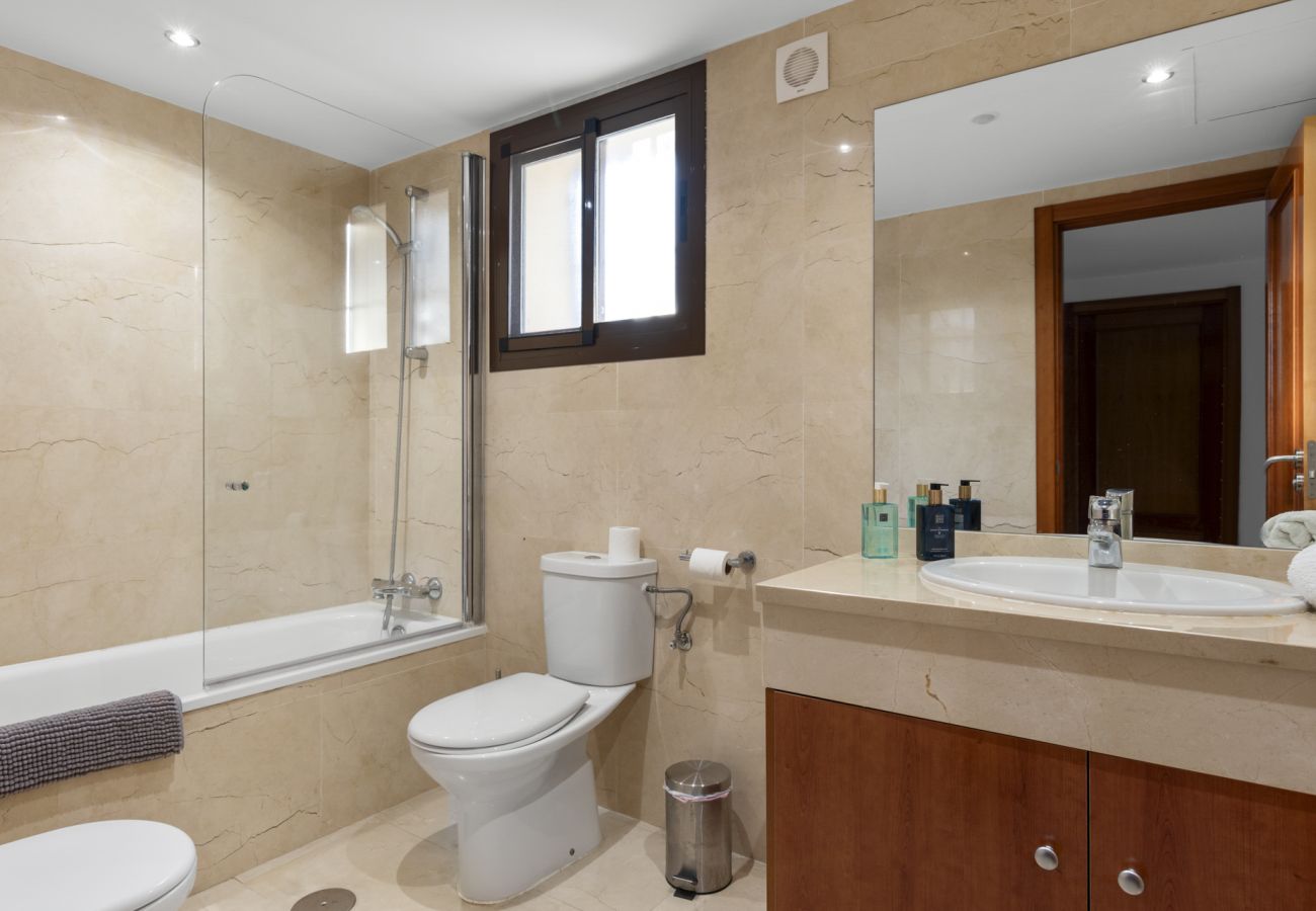 Villa i Marbella - Villa Maddie