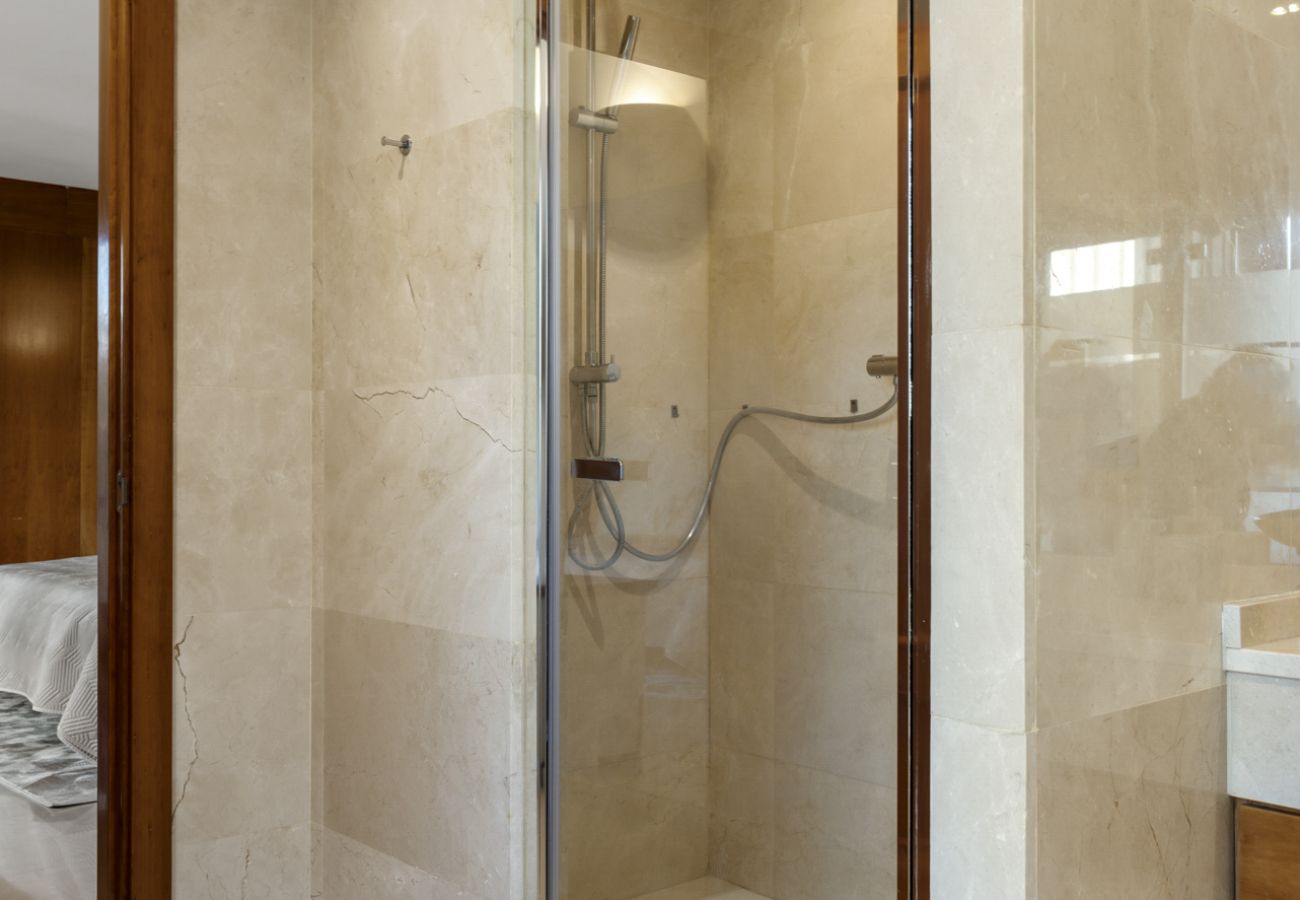 Villa i Marbella - Villa Maddie