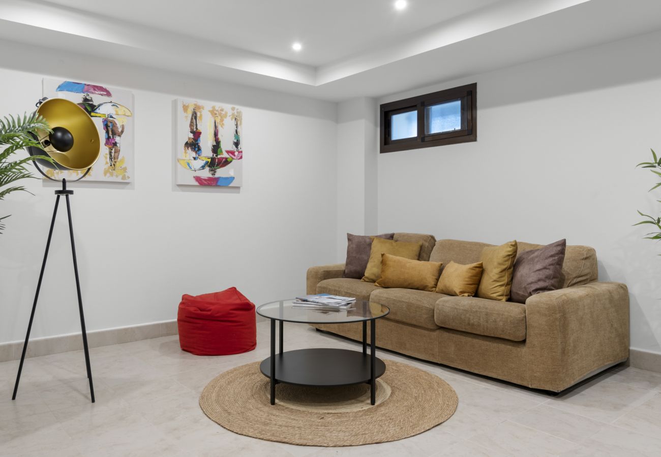 Villa i Marbella - Villa Maddie