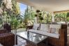 Villa i Marbella - Villa Maddie Villa i Marbella - Villa Maddie