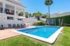 Villa i Benahavís - Villa Cortes Villa i Benahavís - Villa Cortes
