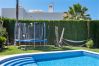 Villa i Benahavís - Villa Cortes Villa i Benahavís - Villa Cortes