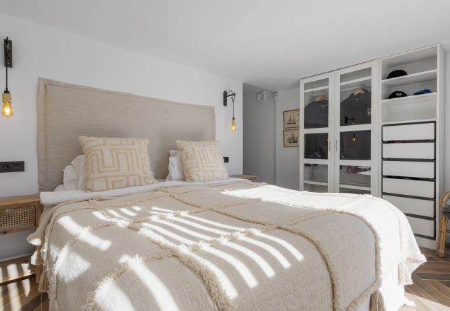 Byhus i Estepona - Casa Leon Byhus i Estepona - Casa Leon