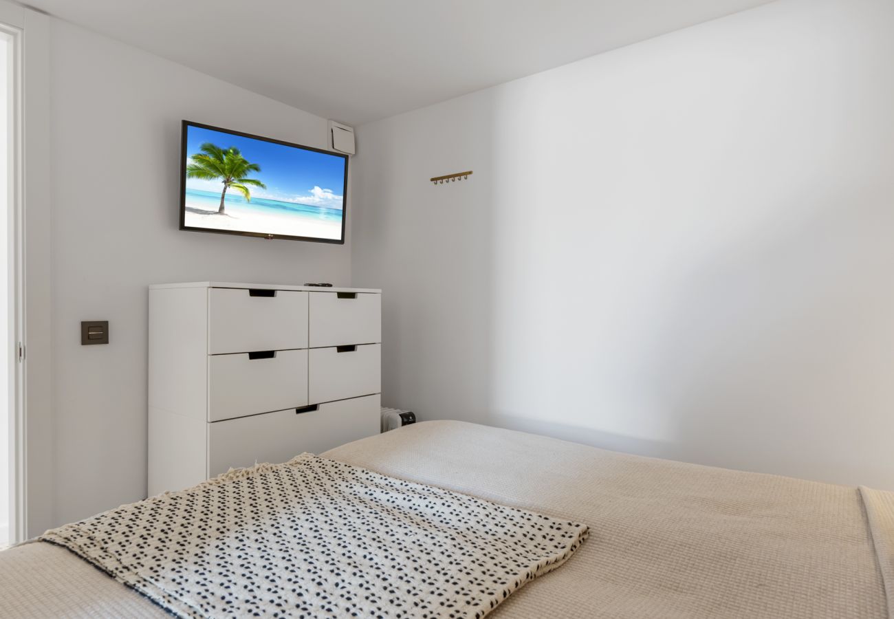 Byhus i Estepona - Casa Leon