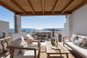 Byhus i Estepona - Casa Leon Byhus i Estepona - Casa Leon