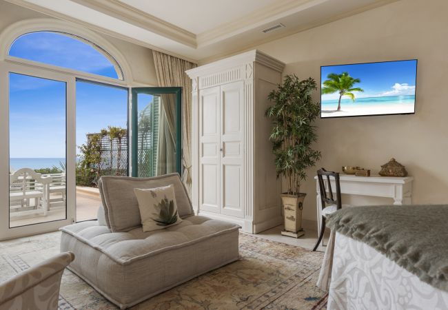 Villa i Mijas Costa - Villa Oceano Villa i Mijas Costa - Villa Oceano