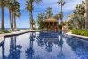 Villa i Mijas Costa - Villa Oceano Villa i Mijas Costa - Villa Oceano