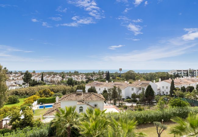 Villa i Estepona - Villa Lulu