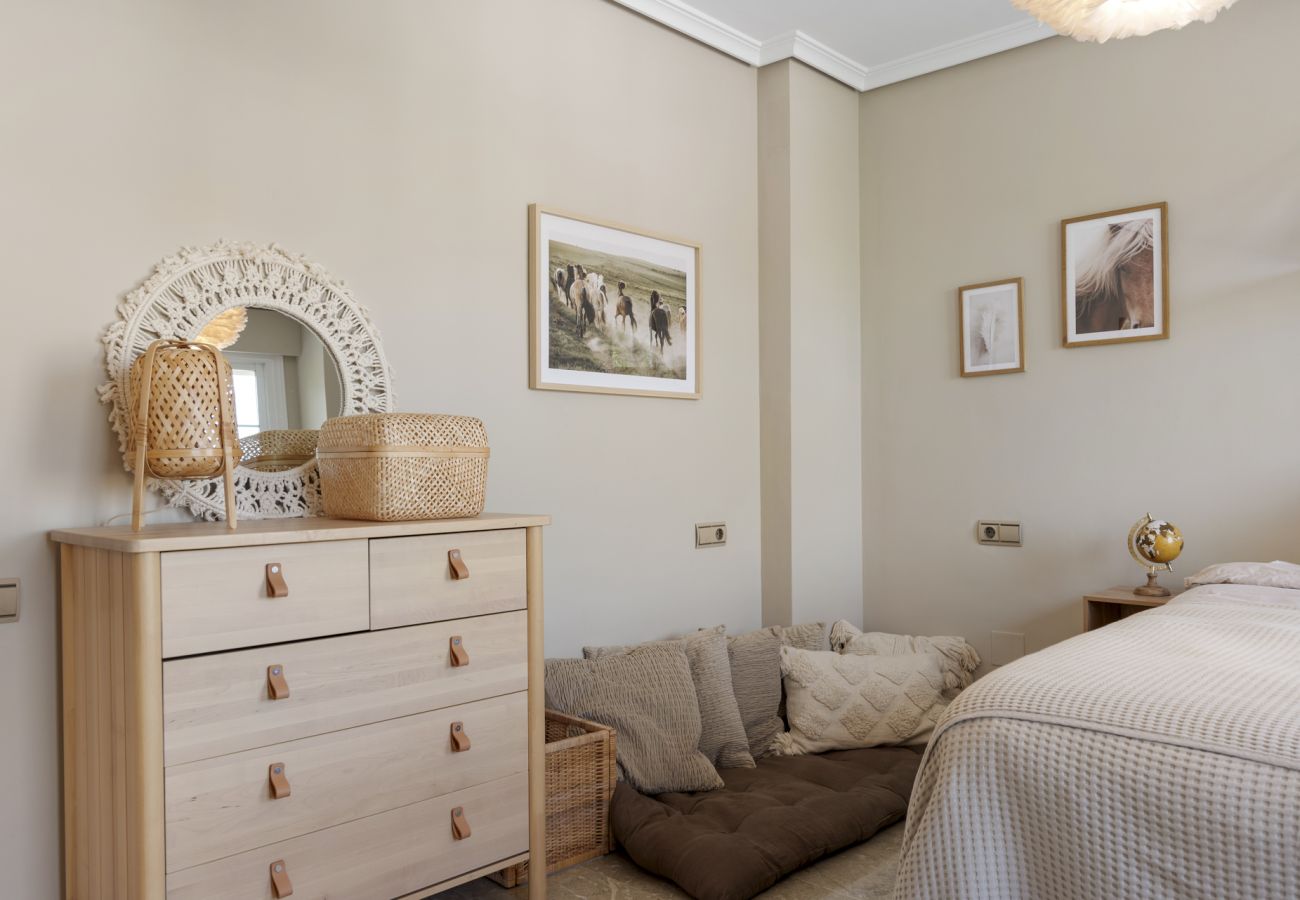 Villa i San Pedro de Alcántara - Villa Tranquila