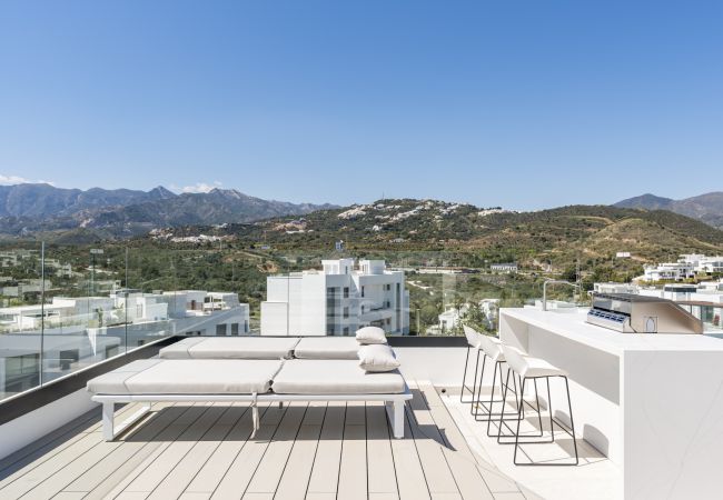 Lejlighed i Marbella - Soul Marbella Penthouse