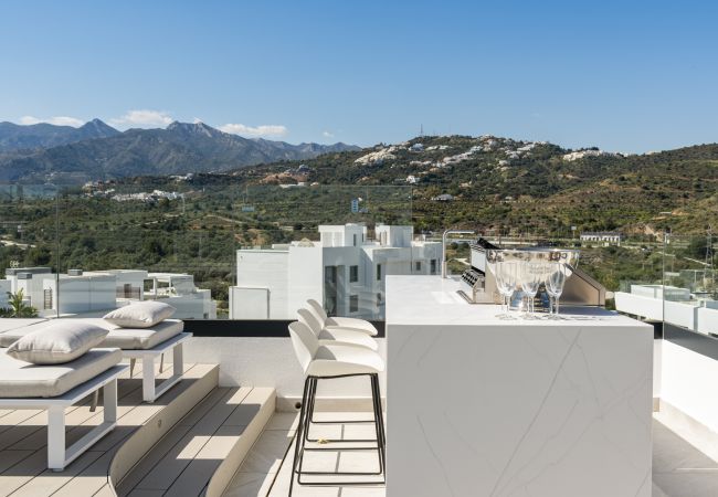 Lejlighed i Marbella - Soul Marbella Penthouse