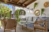 Byhus i Estepona - Casa Pentique Byhus i Estepona - Casa Pentique