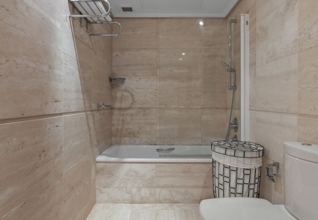 Lejlighed i Marbella - Gran Marbella Views Lejlighed i Marbella - Gran Marbella Views