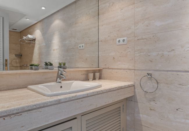 Lejlighed i Marbella - Gran Marbella Views Lejlighed i Marbella - Gran Marbella Views